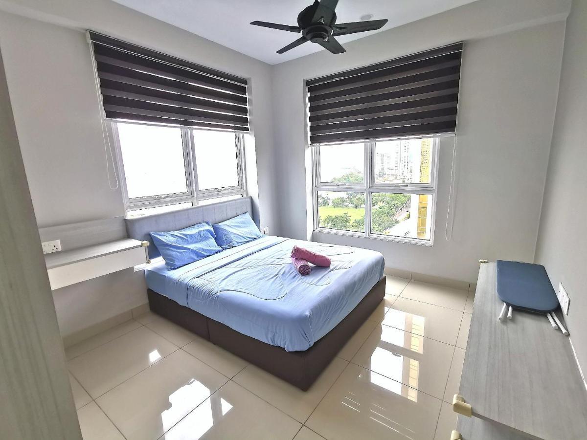 Mansion One, Private Room George Town Exterior foto