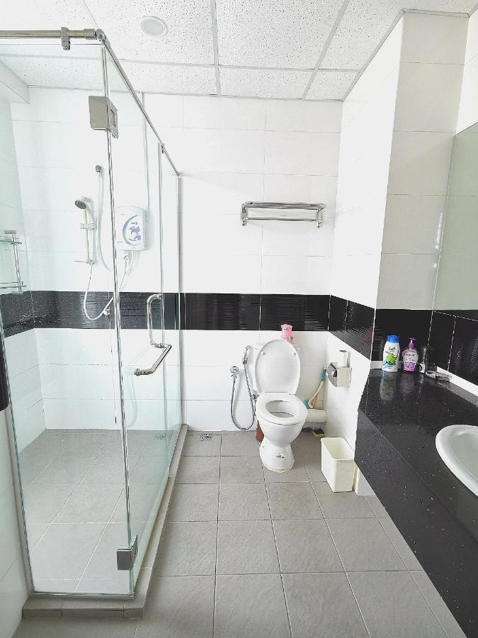 Mansion One, Private Room George Town Exterior foto