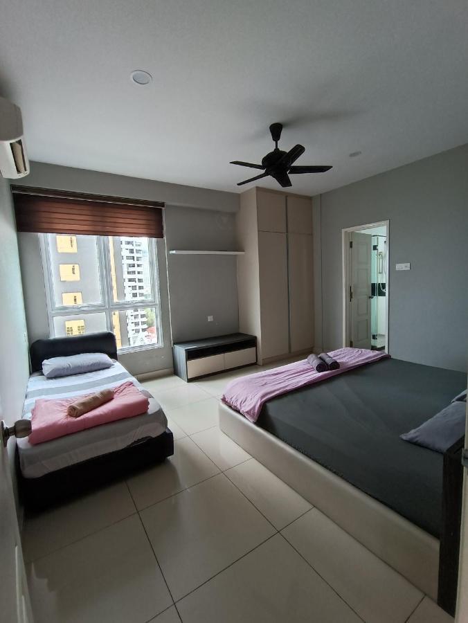 Mansion One, Private Room George Town Exterior foto